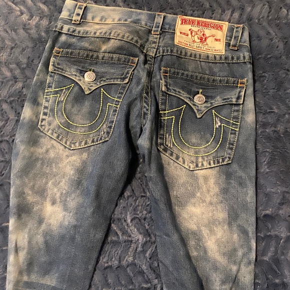 True religion jeans - Picture 2 of 2